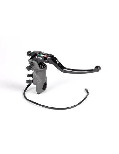 bomba de freno radial brembo 15rcs corsacorta racing hpk 110c74030