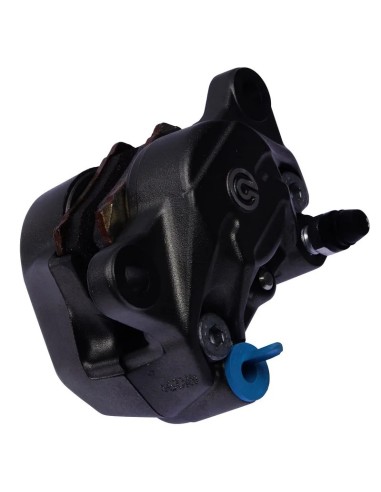 pinza de freno trasera brembo racing p2 34 sport ducati aprilia ref 120b278