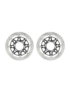 discos de freno delanteros brembo racing t drive pareja 208a98513 2
