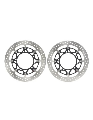 discos de freno delanteros brembo racing t drive 208a98535