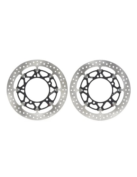 discos de freno delanteros brembo racing t drive 208a98535