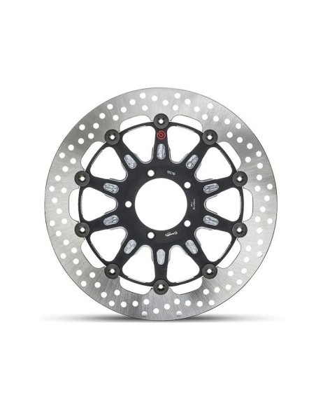 disco de freno delanteros brembo racing hpk pareja 208b47034bre