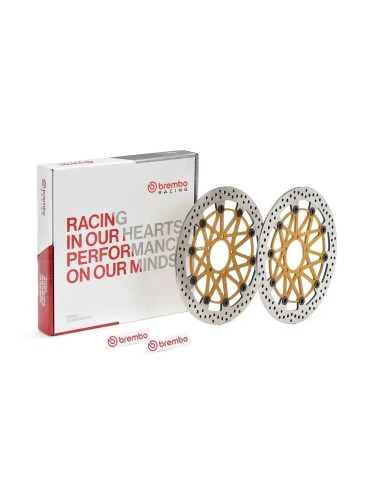 discos de frenos brembo racing hpk supersport pareja 208b85911