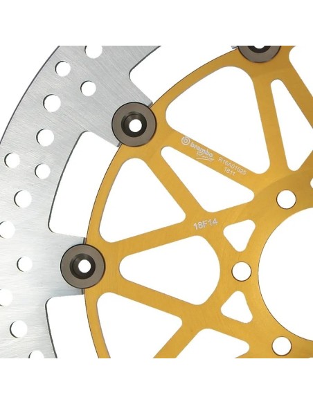 discos de frenos delanteros brembo racing supersport aprilia rsv4 1000 17 20 208b85925