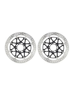discos de freno delanteros brembo racing t drive pareja 208c89036 2