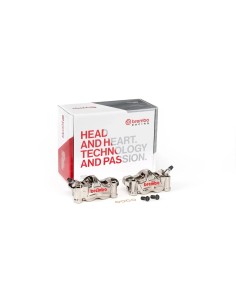 pinzas de freno radiales brembo racing gp4 rx cnc p4 32 100mm 220b01020 2