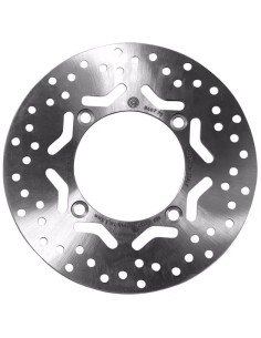 disco de freno moto brembo fijo serie oro 68b40775