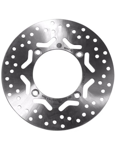 disco de freno moto brembo fijo serie oro 68b40775