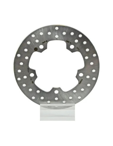 disco de freno moto brembo fijo serie oro 68b407j8