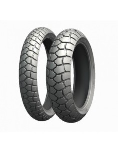 MICHELIN 110/80 R19 59V ANAKEE ADVENTURE  F TL M+S