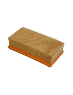 filtro de aire mahle para ktm lx1829