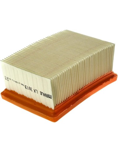 filtro de aire mahle para moto bmw lx3013