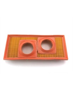 filtro de aire mahle para moto ktm lx4458