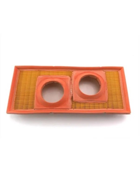 filtro de aire mahle para moto ktm lx4458