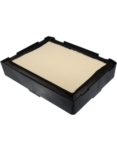filtro de aire mahle lx56