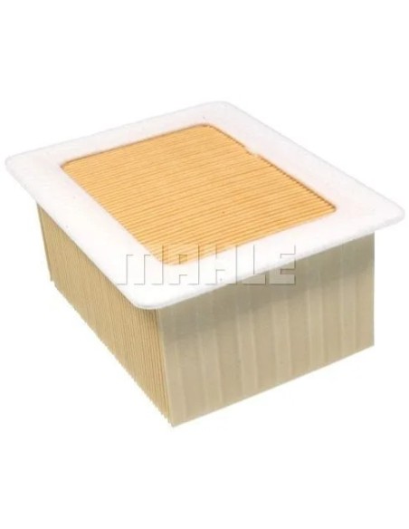 filtro de aire mahle para moto bmw lx628