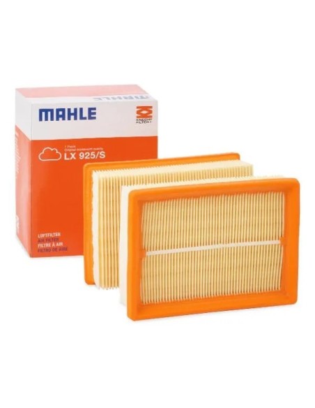 filtro de aire mahle lx9252