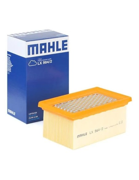filtro de aire mahle lx9842