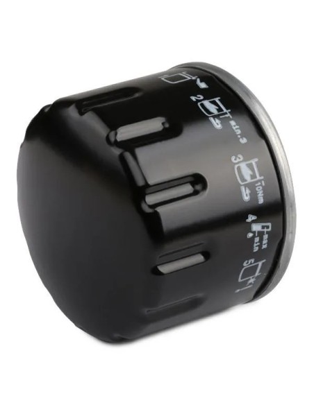 filtro de aceite mahle oc11