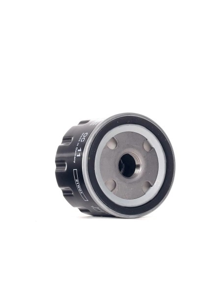 filtro de aceite mahle oc11