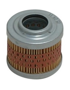 filtro de aceite mahle ox119