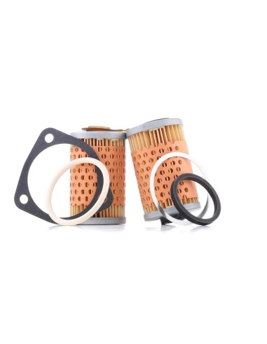 filtro de aire mahle ox36d