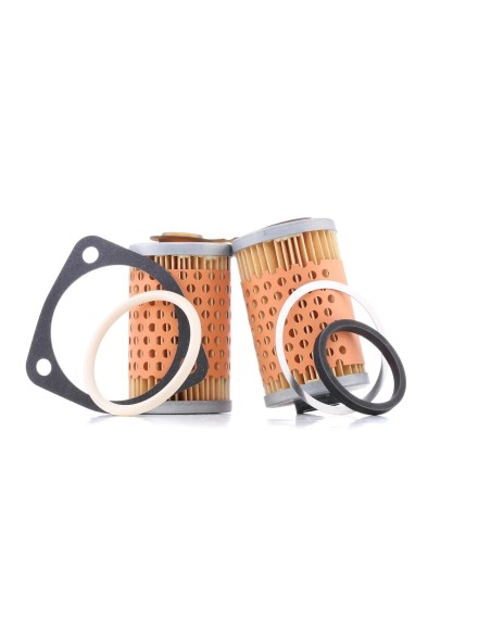 filtro de aire mahle ox36d