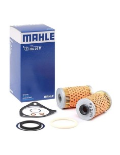 filtro de aire mahle ox36d 2