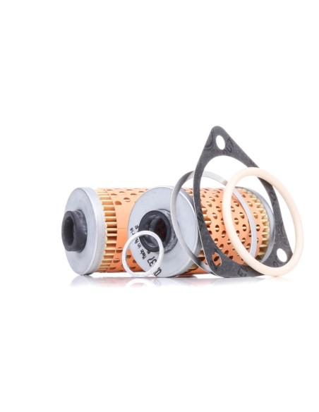 filtro de aceite mahle ox37d