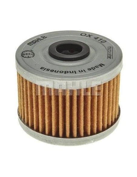 filtro de aceite mahle ox410