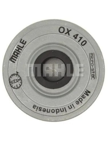 filtro de aceite mahle ox410