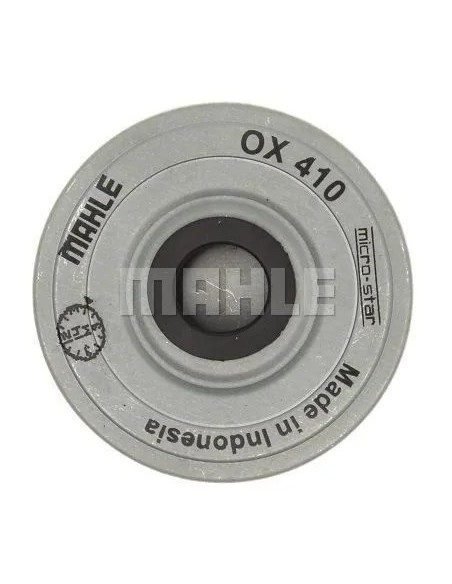 filtro de aceite mahle ox410