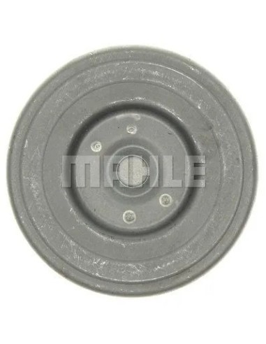 filtro de aceite mahle ox410