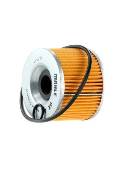 filtro de aceite mahle ox61d