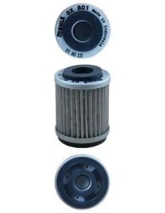 filtro de aceite mahle ox801