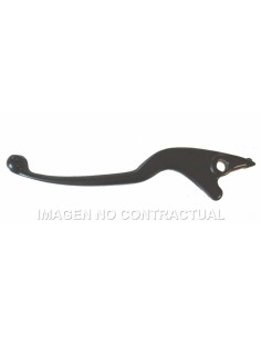 maneta izquierda negra kymco agility 125 34440721