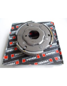 embrague suzuki burgam 125 150 05 07 ferodo fcc0567