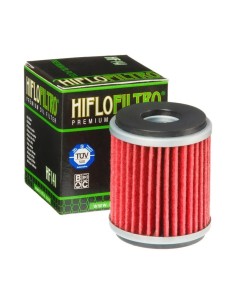filtro de aceite hf 141 hiflofiltro