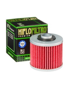filtro de aceite hf 145 hiflofiltro