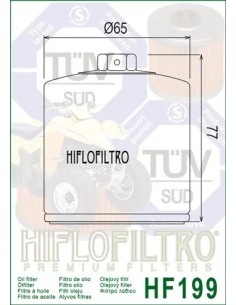 filtro de aceite hf 199 hiflofiltro 2