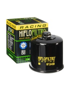 filro de aire hiflofiltro hf204rc