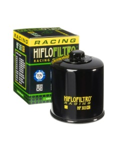 filtro de aceite hiflo filtro hf303rc