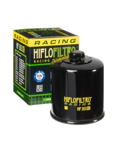 filtro de aceite hiflo filtro hf303rc