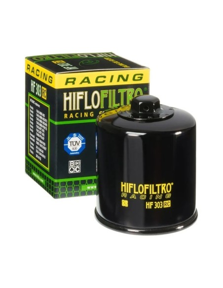 filtro de aceite hiflo filtro hf303rc