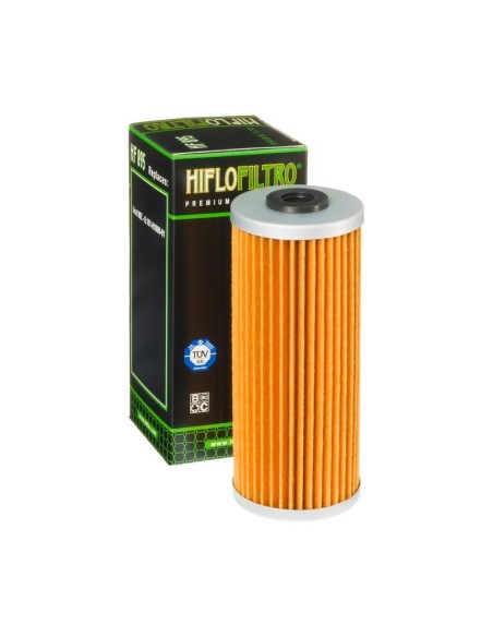 filtro de aceite ural 650 750 hiflofiltro