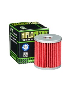 filtro de aceite hiflofiltro hf973