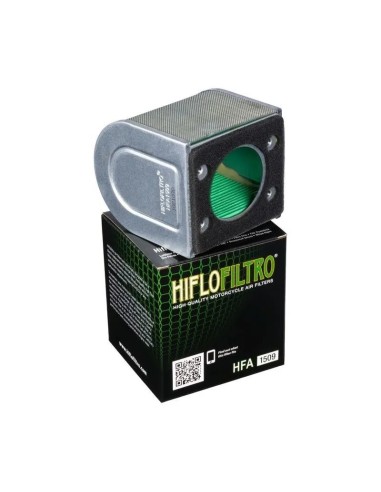 filtro de aire hiflofiltro hfa1509