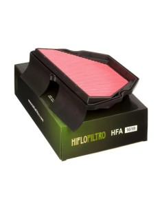 filtro de aire honda cbr600 f 01 07 hiflofiltro hfa1619