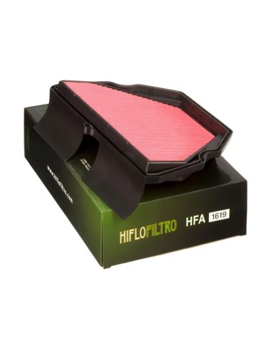 filtro de aire honda cbr600 f 01 07 hiflofiltro hfa1619