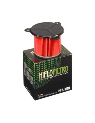 filtro de aire honda africa twin 650 750 hiflofiltro hfa1705